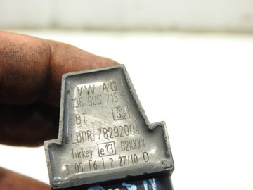 фото thumb №6, Котушка запалювання skoda octavia ii 1.4 tsi 036905715f 78292004