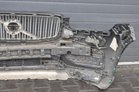 фото thumb №14, Volvo xc90 ii надпись бампер перед переднее 717 комплектный