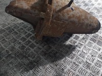 фото thumb №6, Коврик пол багажника range rover sport i