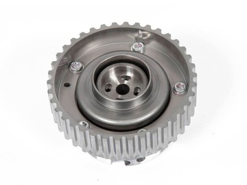 фото thumb №3, Колесо зубчасте розподільний вал 1.5 1.6 eb вихлоп focus c-max