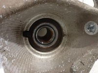 фото thumb №7, Porsche 911 991 ступиця передня ліва 99134115705 корпус підшипник колеса przed