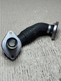 фото thumb №1, Audi q7 4m 2022 шланг / труба радіатора вихлопних газів egr