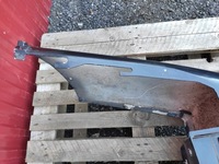 фото thumb №15, Jeep commander xk xh 05-10 бампер задняя оригинал хороший