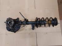 фото thumb №1, Mazda 6 gj 2.2 d амортизационная стойка левый перед поворотный кулак амортизатор