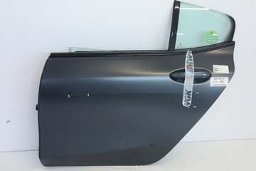 фото thumb №10, Двері ліві лівий перед передні зад задні bmw m8 f93 g16 490