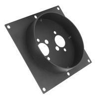 фото thumb №9, Плита do монтажу підлогового автомобіля. кронштейн