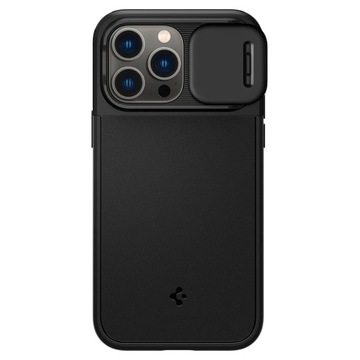 Etui Spigen do iPhone 14 Pro Max, z osłoną aparatu
