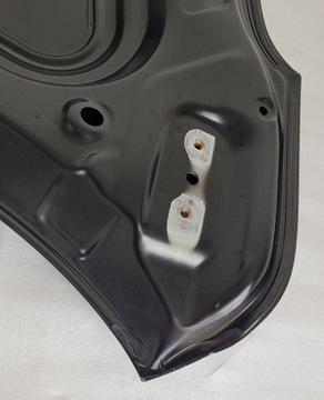 фото thumb №7, Капот крышка двигателя hyundai i10 iii 2019-