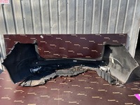 фото thumb №8, Бампер зад задній комплектний renault megane iv універсал gt tegne 4 pdc