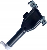 фото thumb №1, Омивач фара насадка правий оригінальний номер 8520742010