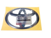 фото thumb №1, Auris i 09-12 эмблема значок крышка багажника багажника задняя