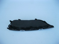 фото thumb №2, Решітка заглушка ліва хром бампера задня vw t-roc