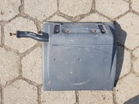 фото thumb №1, Крыло труба кронштейн man tgx tgs euro 6