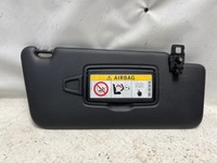 фото thumb №1, Mercedes gle w166 защита солнцезащитная правая