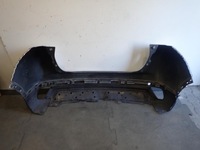 фото thumb №6, Бампер задняя задний mitsubishi eclipse cross 2017-