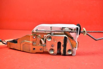 фото thumb №5, Замок двері лівий перед переднє eu mazda demio 99-07