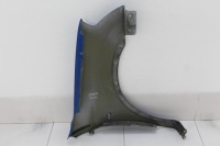 фото thumb №8, Крила лівий перед nissan qashqai j10 06-09r bv