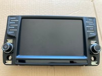 фото thumb №5, Зчитувач дисплей vw passat b8 3g0035042