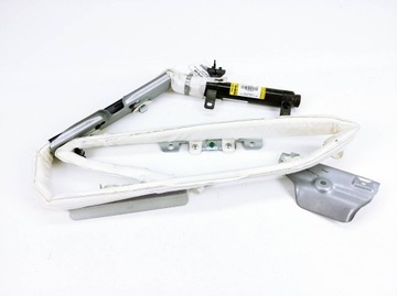 фото thumb №1, Подушка шторка права подушка безпеки volvo v70 30781288