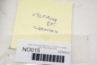 фото thumb №6, No015 bmw x3 f25 прокладка дверь правый задняя