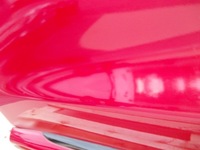 фото thumb №8, Дверь левый перед ford puma ii mk2 lucid red