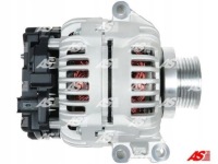 Генератор renault megane clio kangoo as-pl a0145 Киев, фото thumb