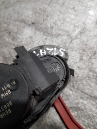 фото thumb №6, Моторчик отопителя bmw e65 6911820