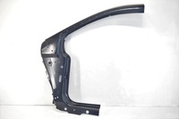 фото thumb №1, Ford courier mk2 поріг блок двигуна лівий