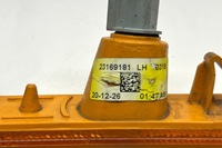 фото thumb №11, Отражатель передний chevrolet camaro 23169181 2.0l бензиновый 202kw 2021