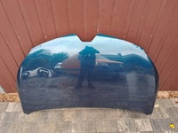 фото thumb №1, Renault captur капот