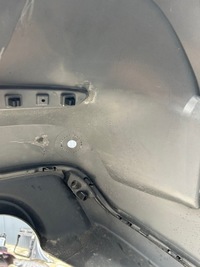 фото thumb №10, Bmw 2 gran coupe бампер задняя m-pakiet f44