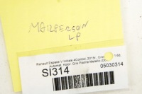 Si314 renault espace v ^ 1.6d амортизатор лівий перед Недорого, фото thumb