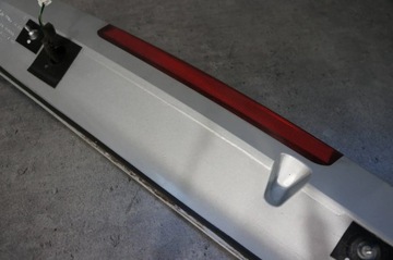 фото thumb №14, Спойлер спойлер кришки багажника третє світло сплав hyundai santa fe ii