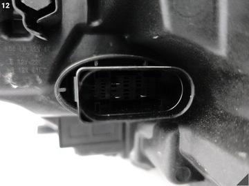 фото thumb №13, Skoda octavia iv 4 5e4 20-23 лампа полный led crystal lighting правая перед eu