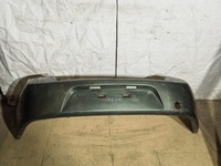 фото thumb №5, Бампер задня задній renault thalia ii