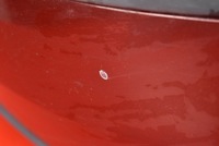 фото thumb №11, Бампер перед передний 445-26 volvo v70 2 ii 00-05