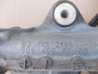 фото thumb №10, Трансмиссия рулевая рейка mercedes sprinter w904 vw lt r9014611401 europa
