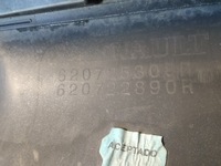 фото thumb №9, Renault captur lift бампер передний перед 2016-