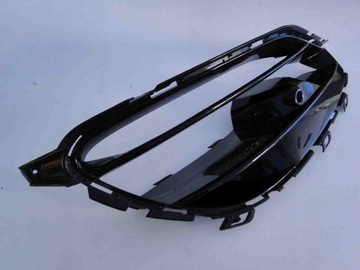 фото thumb №11, Mercedes cla 117 рестайлінг 45 amg решітка решітка бокова