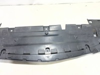 Защита плита pod двигатель mercedes cla w118 amg a1188854102 Цена, фото thumb