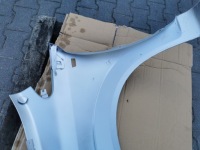 фото thumb №7, Opel zafira b крыло правый перед z157 с 157