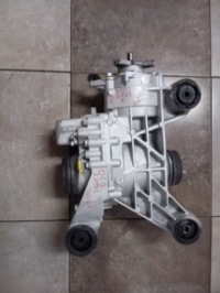 фото thumb №5, Задний мост haldex дифференциал tiguan q3 golf octavia superb