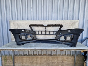 фото thumb №9, Suzuki swift mk7 sport бампер перед переднее