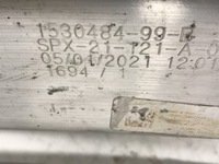 фото thumb №10, Tesla модель 3 балка бампера заднього 1530484-99-b