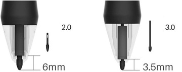 Huion KAMVAS 16 2021 Графический планшет + подставка