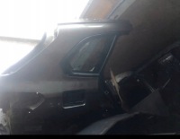 фото thumb №7, Bmw x5 g05 крила лівий задня чверть