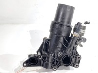 Купить Основание фильтра масла renault megane iv 213058627r 1.5 116km корпус, фото thumb