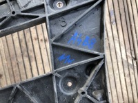 Направляющая бампера правый задняя audi a4 b8 kombi 8k9807454 Недорого, фото thumb