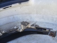 Бампер перед передний opel vectra c рестайлинг  чёрный z20r 13182889 Недорого, фото thumb