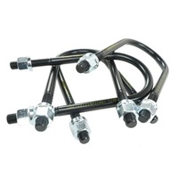 фото thumb №8, Підвіска 2 cale lift kit ford ranger t8 2019+